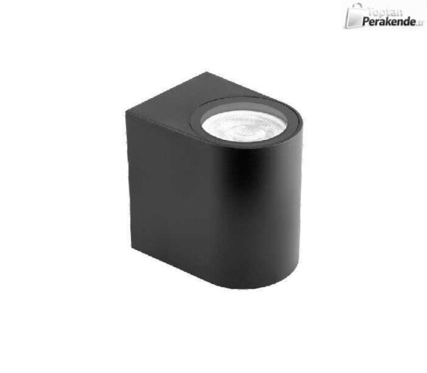 Cata CT-7103 Milas Led Aplik Antrasit